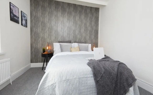 Your Sheffield Stays - Spacious 5 Bedroom House