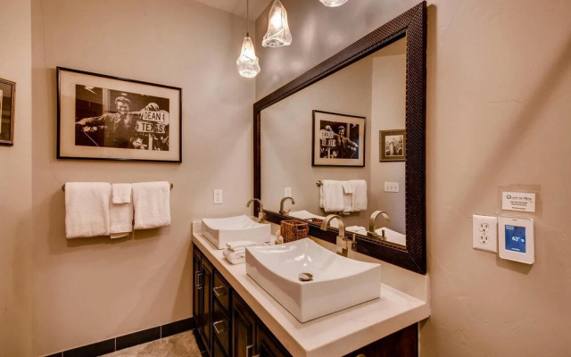 Lift Lodge by Park City Lodging