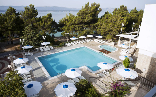 Bluesun Hotel Borak