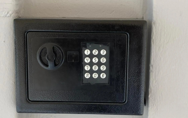 Nafplio Boutique Motel #1