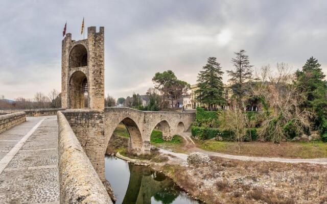 Els Jardins De La Martana