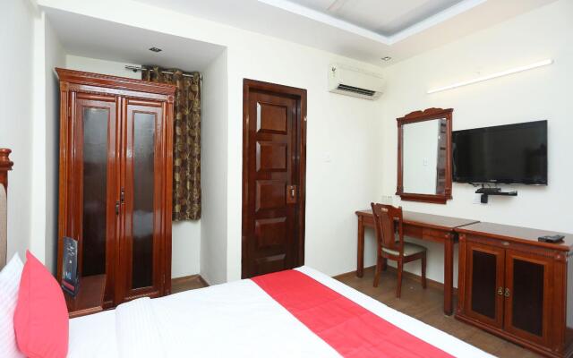 Hotel Kenil Star by OYO Rooms