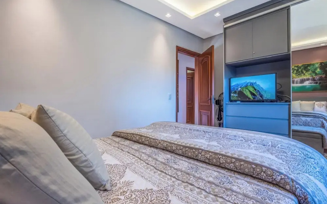 Apartamento Cantinho Maria Rosa