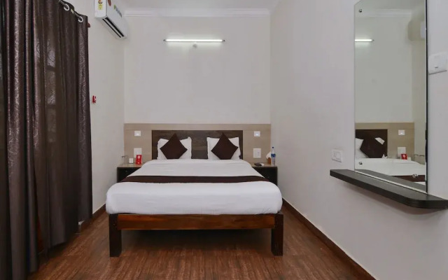 Kanta Guest House by OYO Rooms