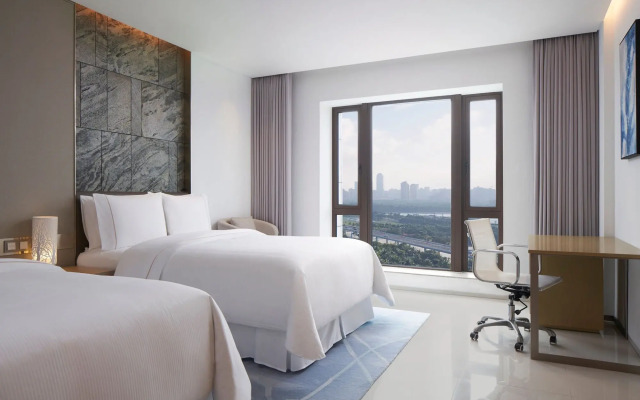 The Westin Haikou