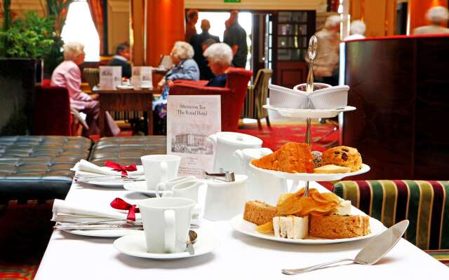 The Royal Hotel Hull