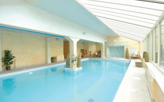 Best Western Grasmere Red Lion Hotel