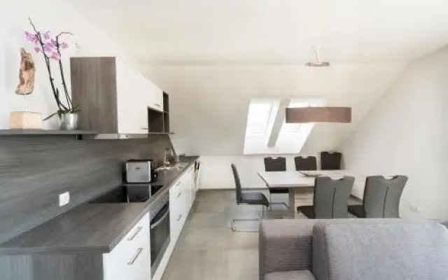 Hotel Restaurant Sailer