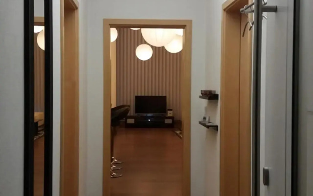 Ferienwohnung Schmuckkastl