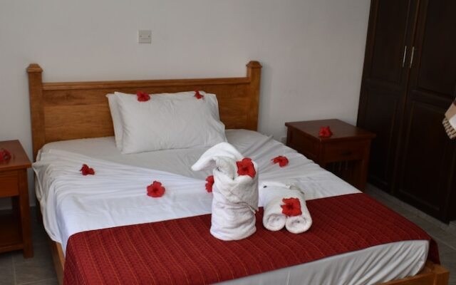 Zeph Selfcatering