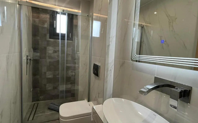 Artline Luxury Suites