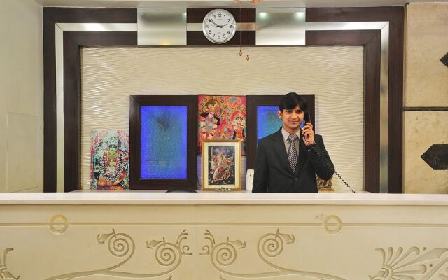 Hotel Shivdev International