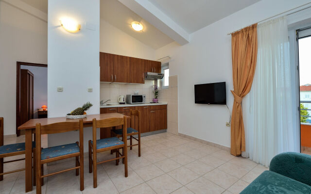 Apartments Bonex
