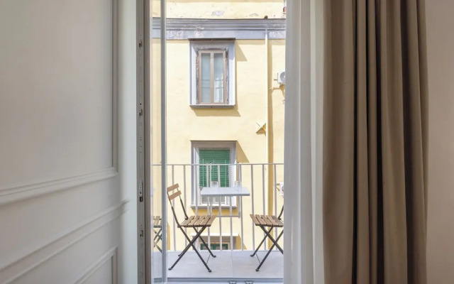 La clè de la maison