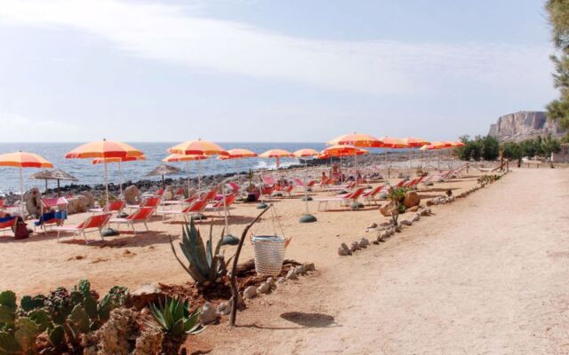 Camping Village El-Bahira