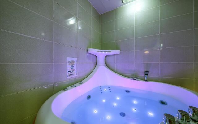 Gapyeong Lagostheme Pension