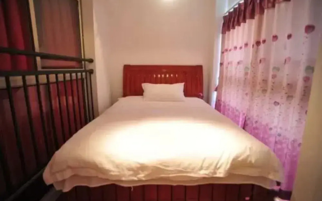 Wuhan Guanggutiandi Service Apartment
