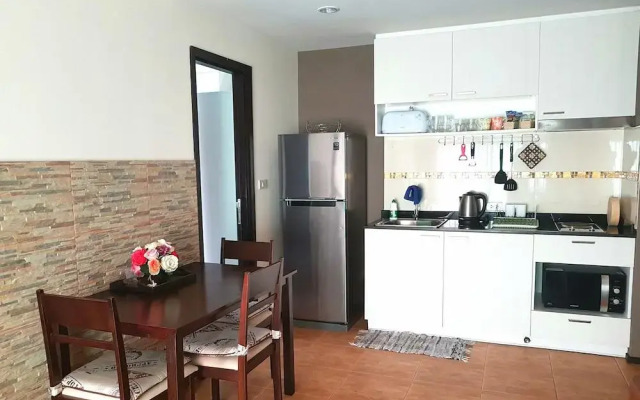 The Title Rawai Beach 1 by PHR