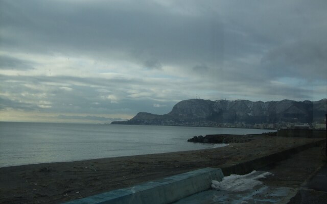 Seaside Hotel Kamome