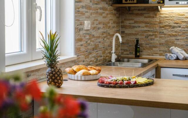 Apartment Darka 3