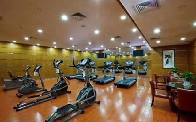 Shandong Hotel