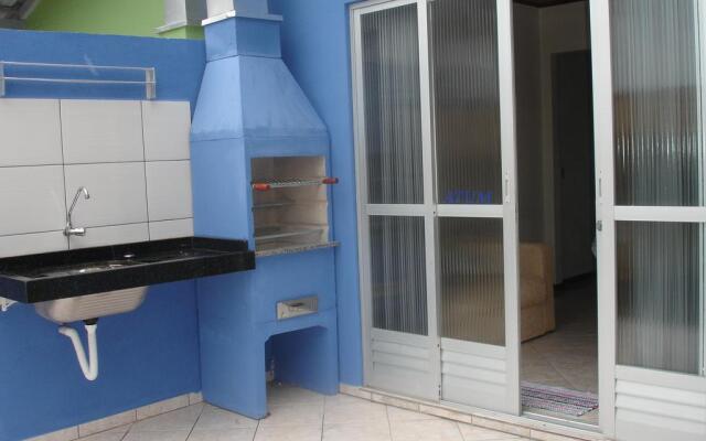 Residencial Caminho das Praias