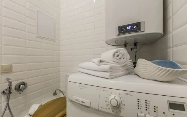 Uavoyage Khreschatyk Apartments