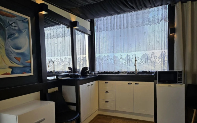 The Writers House - Suite Residences