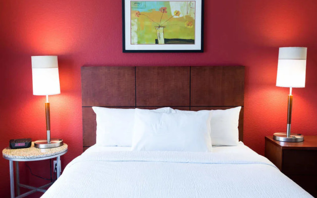 Residence Inn Fort Collins