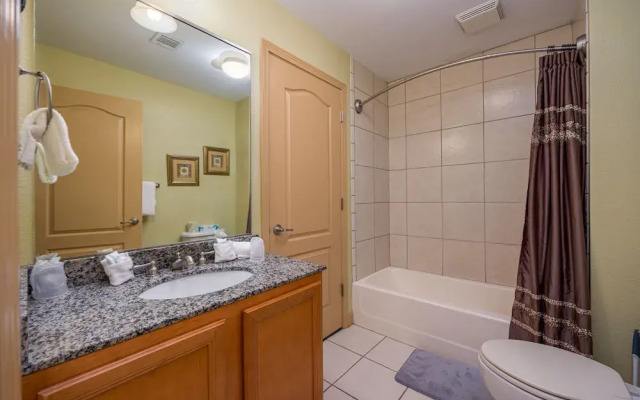 Mountain View Condo 1205 - Two Bedroom Condo