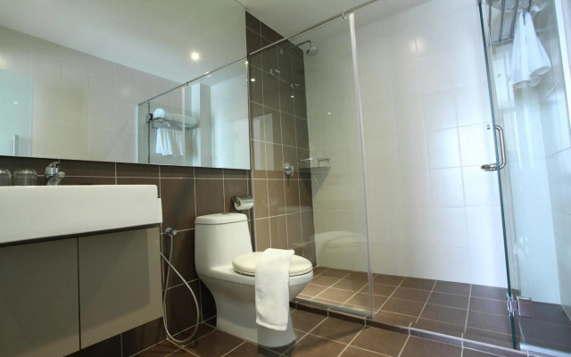 SGI Vacation Club Melaka