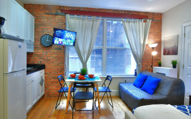 Hello Apartments NYC