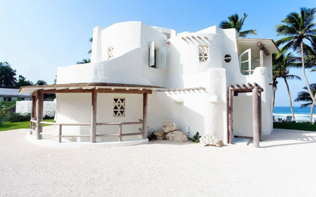 Pebble 3 Bedroom Home