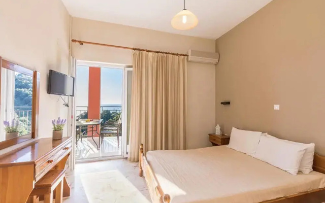 Holiday Apartments Perfect for a Family - Pelekas Beach