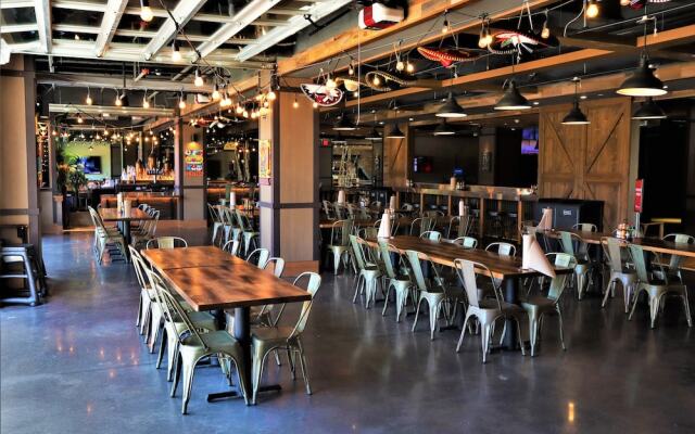 The Alder at Resorts World Catskills