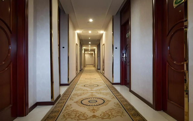 Vienna Hotel (Changde Dingcheng)