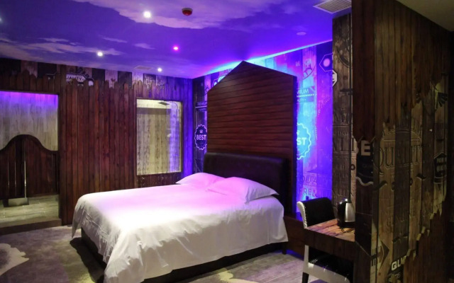 YES Hotel Shanghai