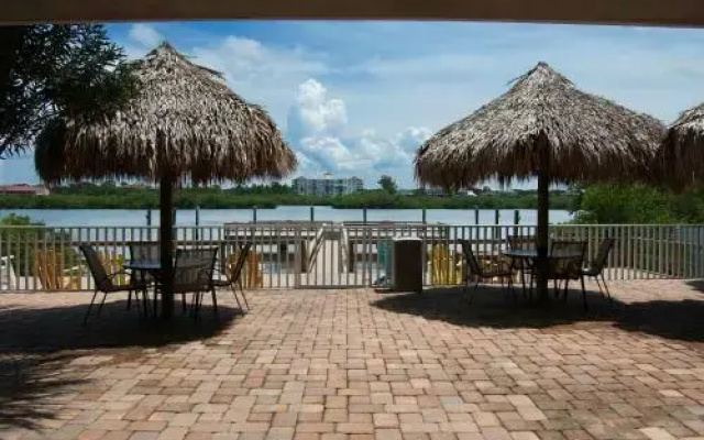 19610 Gulf Blvd Condo Unit 109