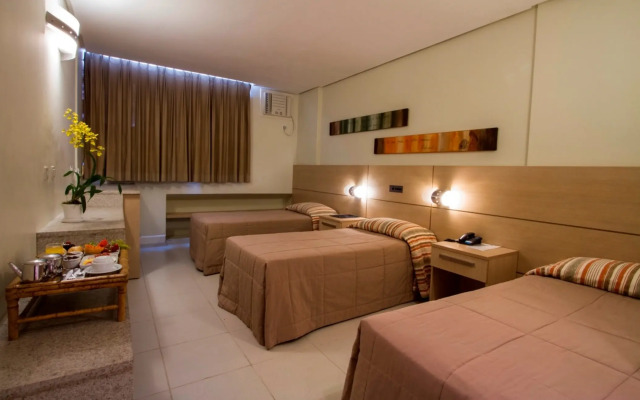 Hotel Porto Sol Ingleses