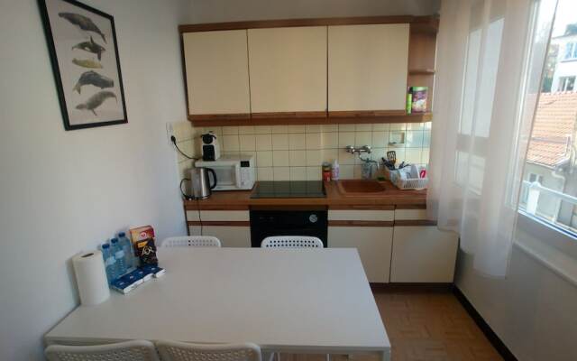 HomePlace Apart Gare Parking Free *****