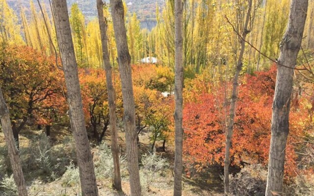 The Hunza Executive Resort