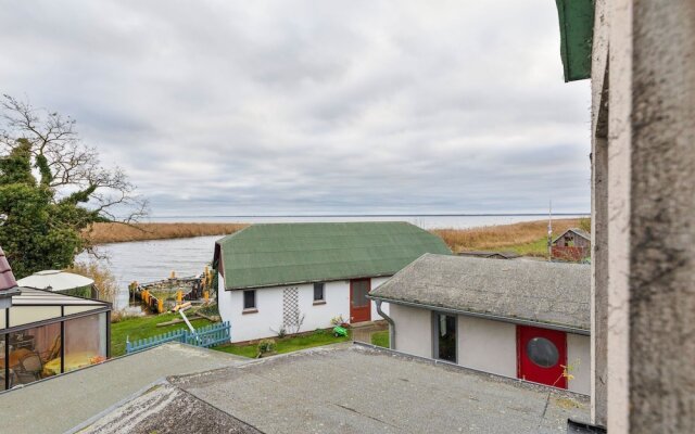 Beautiful Apartment in Usedom Germany Near Baltic Sea