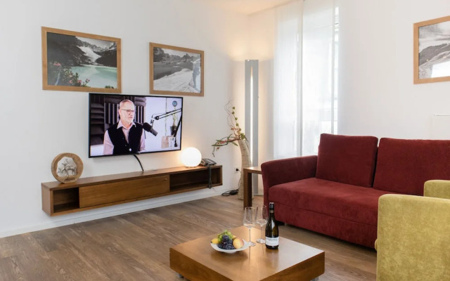 Der Gletscherblick by Alpin Rentals - incl Summercard