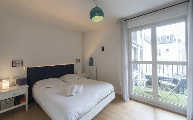 Bp Apartments - Moulin Rouge