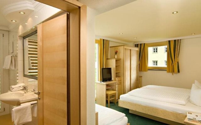 Kirchwirt Appartements