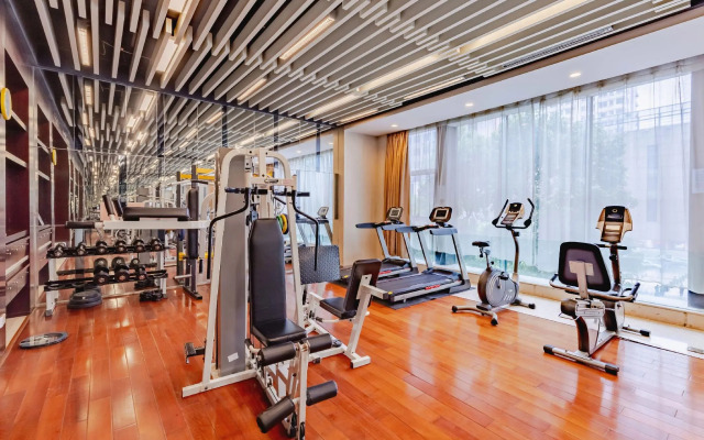 Hefei Parkview Hotel