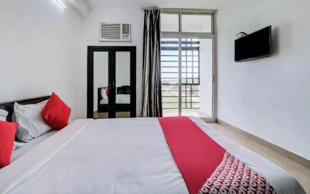 The Kiosk Hostel By OYO Rooms