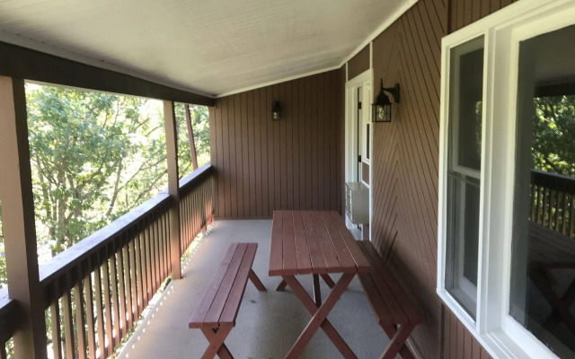 Carriage House Country Club