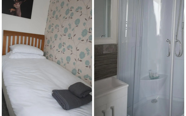 Richmond House Lodge