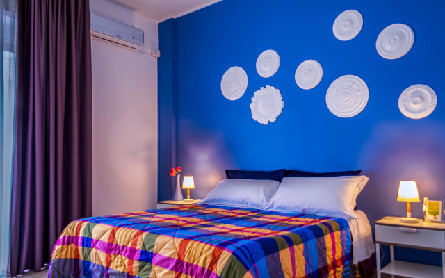 Melo Accommodations